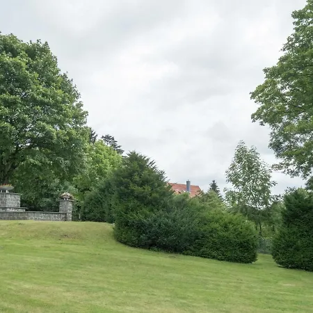 Elite In Near Area * Sankt Andreasberg
